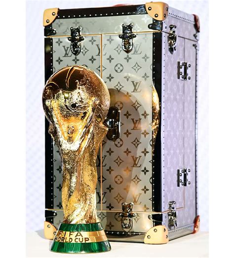 louis vuitton fifa world cup collection|Louis Vuitton world cup collection.